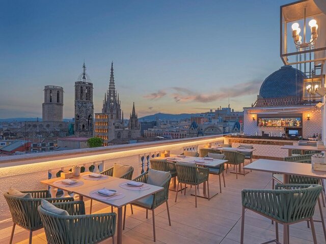 H10 Montcada Boutique Hotel ★★★★