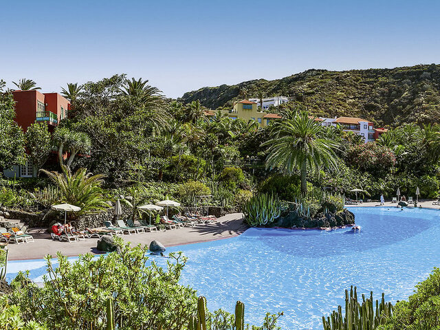 Hacienda San Jorge ★★★★