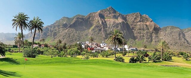 Hacienda del Conde Meliá Collection ★★★★★