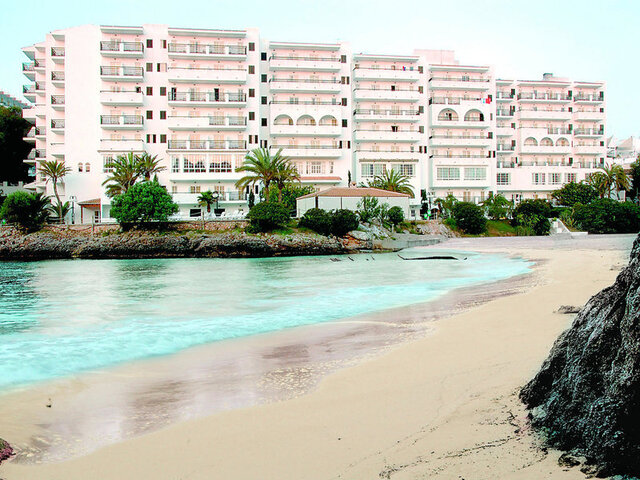 Barceló Ponent Beach ★★★★