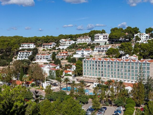 Minura Cala Galdana & Apartamentos d'Aljandar ★★★★
