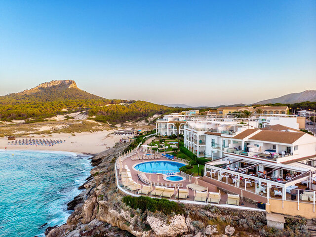 Viva Cala Mesquida Resort & Spa ★★★★