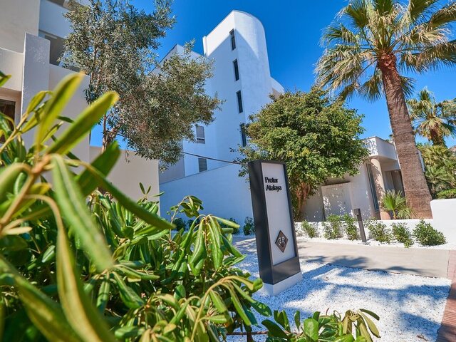 Protur Atalaya Apartamentos ★★★