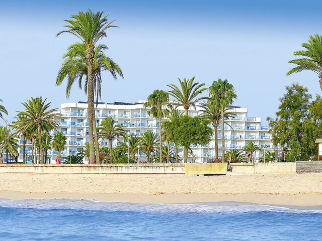 Hipotels Cala Millor Park ★★★★