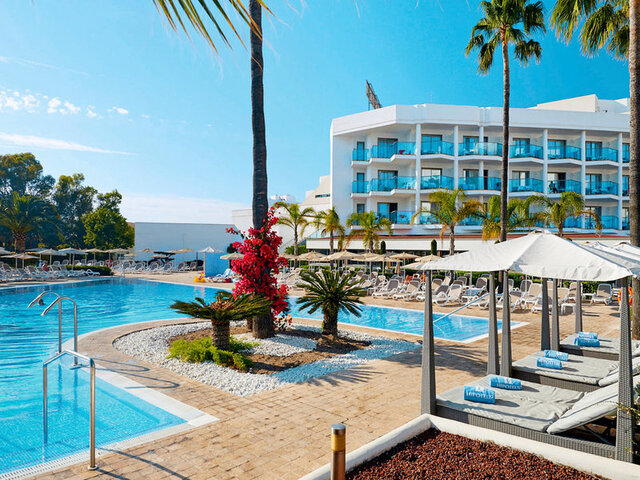 Hipotels Cala Millor Park ★★★★