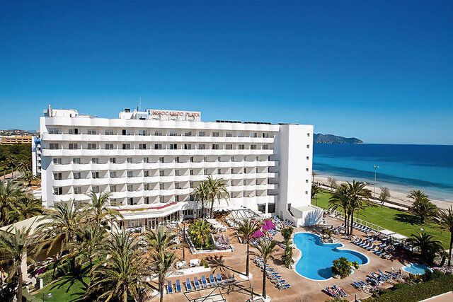 Hipotels Hipocampo Playa ★★★★