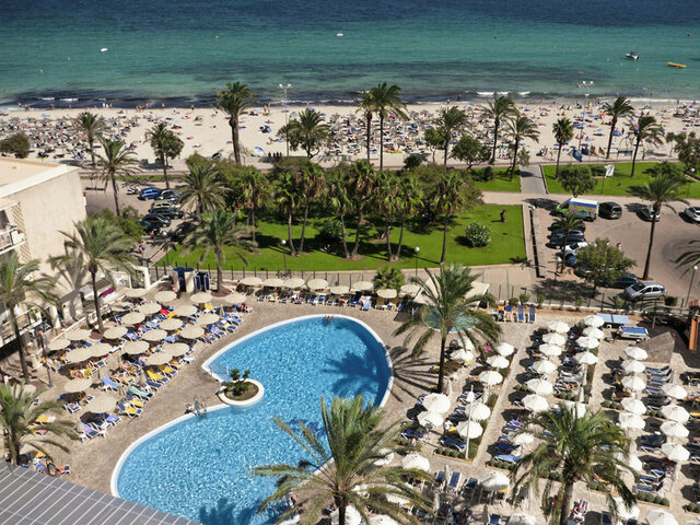 CM Hotel Castell de Mar ★★★★