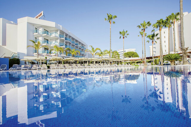 Hipotels Cala Millor Park ★★★★