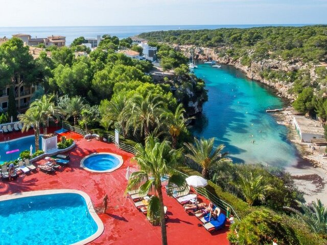 Aparthotel Ona Cala Pi Club ★★★