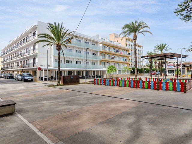 Hotel Gami Adults Only ★