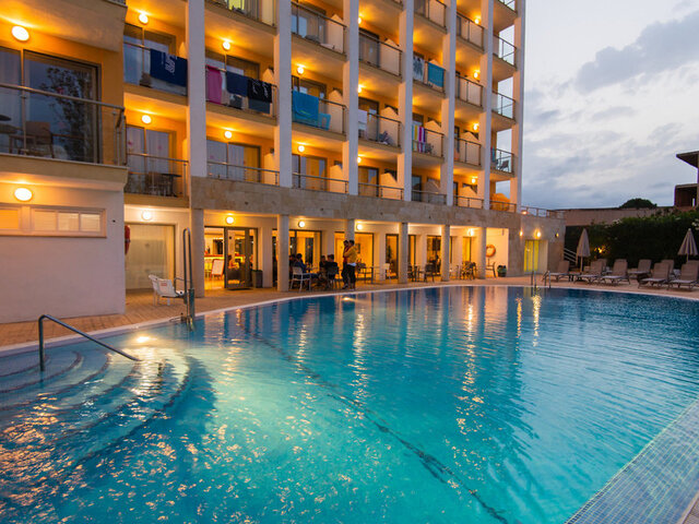 Hotel Bella Mar ★★★