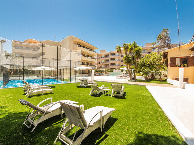 Flacalco Hotel & Apartments ★★★★