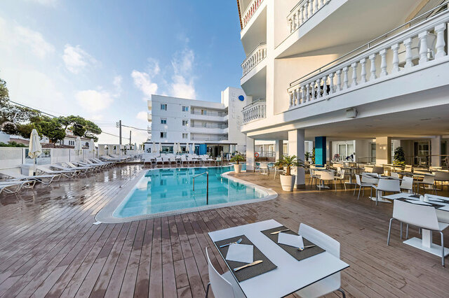 Welikehotel Triton Beach ★★★★