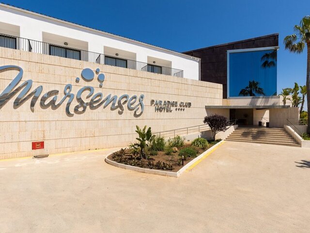 MarSenses Paradise Club ★★★★