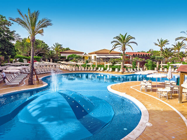 Zafiro Menorca ★★★★