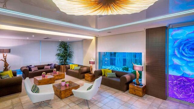 Kaktus Playa ★★★★★