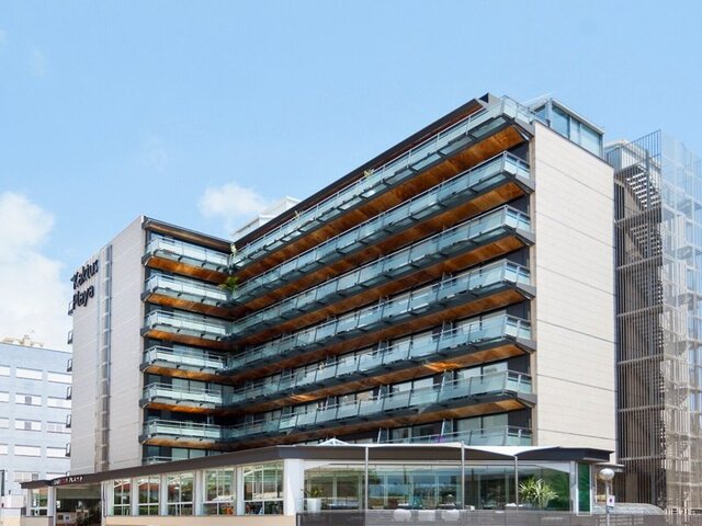 Hotel Kaktus Playa ★★★★★