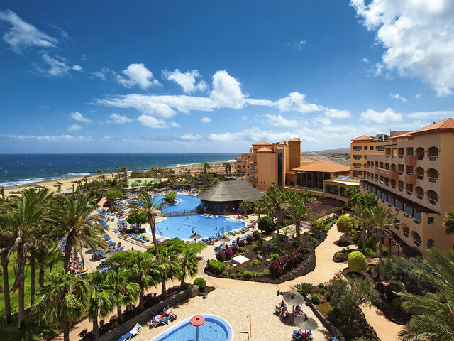 Hotel Elba Sara Beach & Golf Resort ★★★★