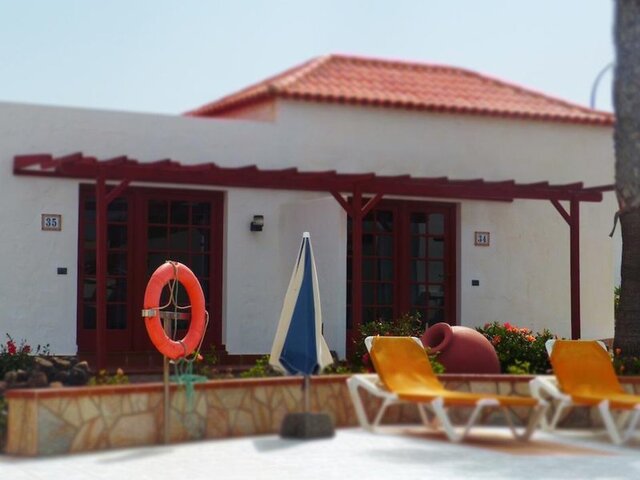 Castillo Beach ★★
