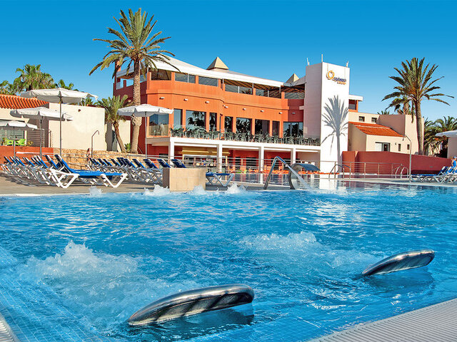 Caybeach Caleta ★★★