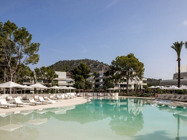 Kimpton Aysla Mallorca ★★★★★