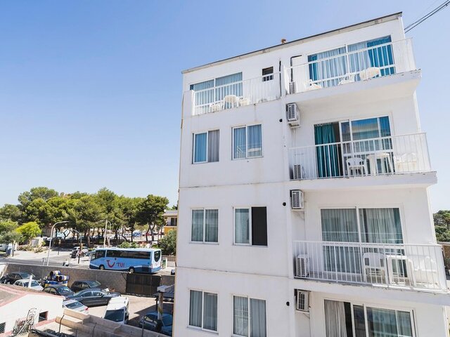 Hotel Amic Can Pastilla ★★