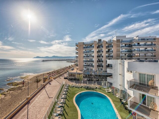 THB Gran Bahia ★★★★