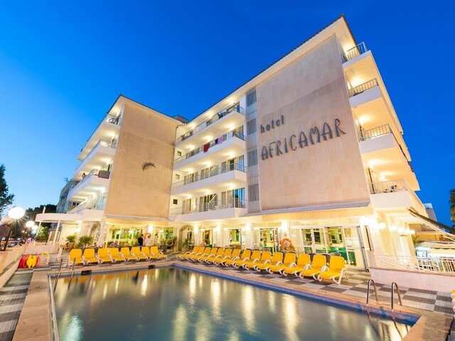 Africamar ★★★