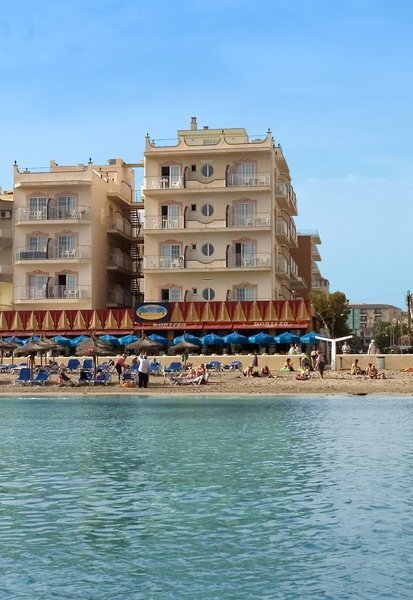 JS Horitzo Hotel ★★★