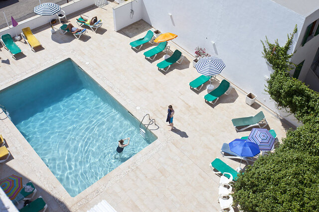 Galaxia Boutique Hotel ★