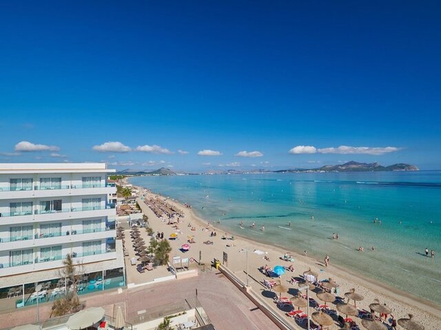The Sea Hotel by Grupotel ★★★★