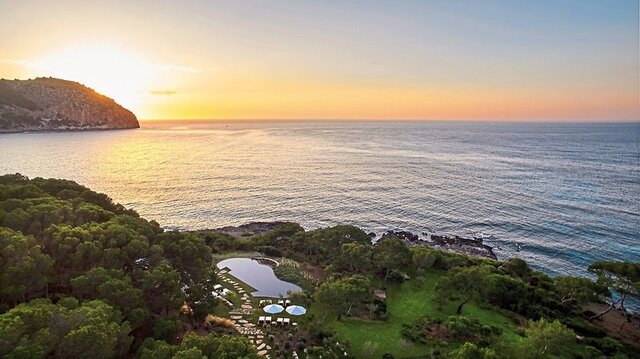 Pleta De Mar Luxuruy by Nature ★★★★★