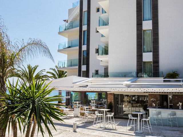 Melbeach Hotel & Spa ★★★★