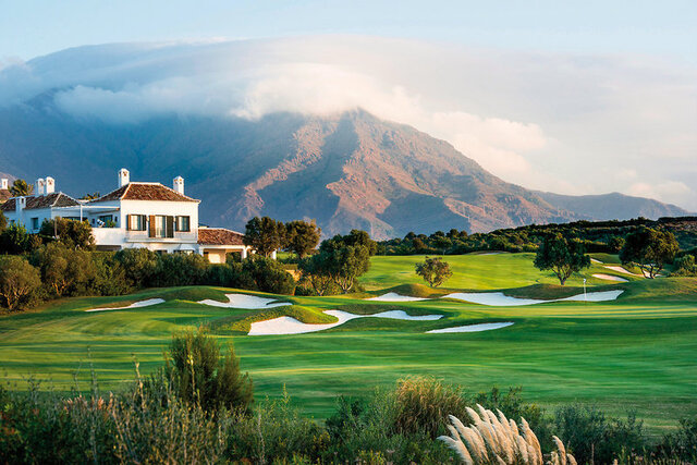 Finca Cortesín ★★★★★★