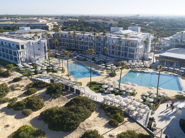 Hipotels Barrosa Park ★★★★