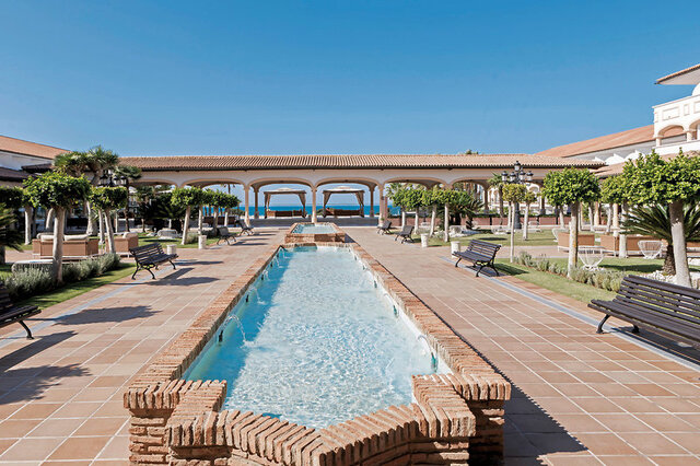 Iberostar Selection Andalucía Playa ★★★★★