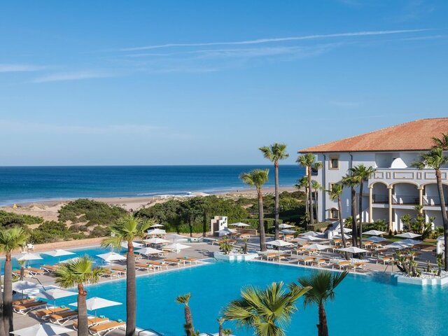 Iberostar Selection Andalucía Playa ★★★★★