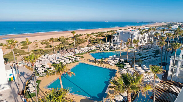 Hipotels Barrosa  Park ★★★★