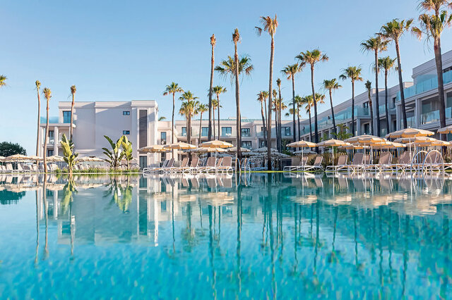 Hipotels Barrosa  Park ★★★★