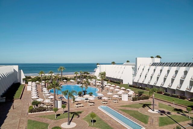 Iberostar Waves Royal Andalus ★★★★