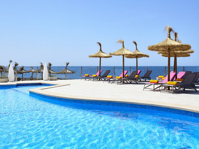 Universal Hotel Cabo Blanco ★★★★