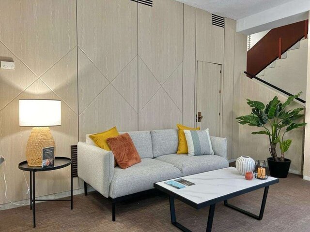 Itaca Colón by Soho Boutique ★★