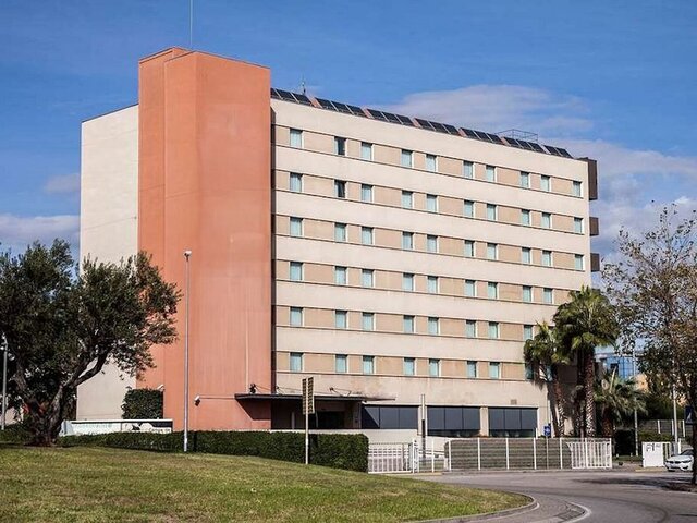 Travelodge Barcelona Cornella Fira ★★★