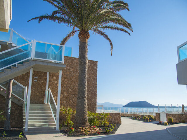 Boutique Hotel Tao Caleta Mar ★★★★