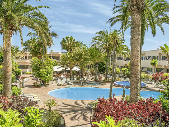 H10 Hotel Ocean Dunas ★★★★