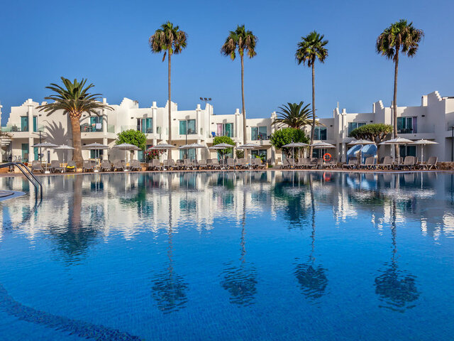Barcelo Corralejo Sands ★★★★
