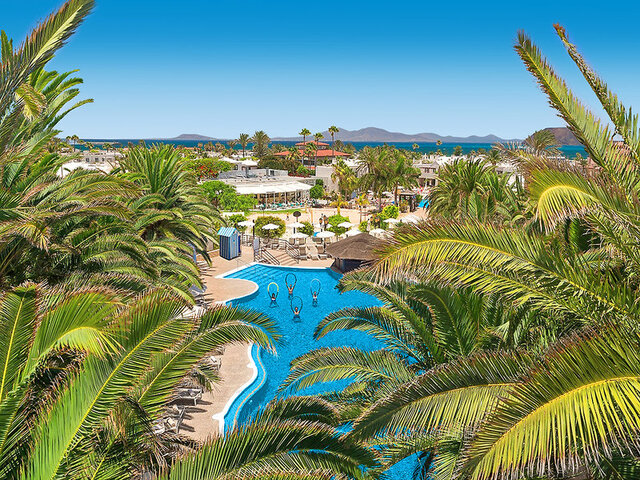 ALUA Suites Fuerteventura ★★★★