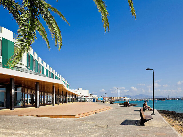 Hotel LIVVO Corralejo ★★★★