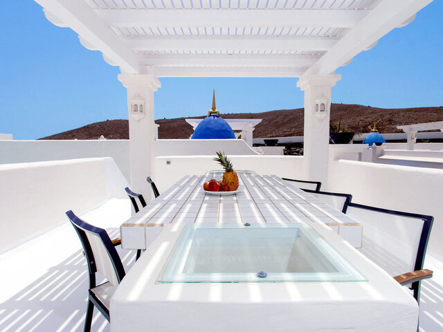 Bahiazul Resort Fuerteventura ★★★★