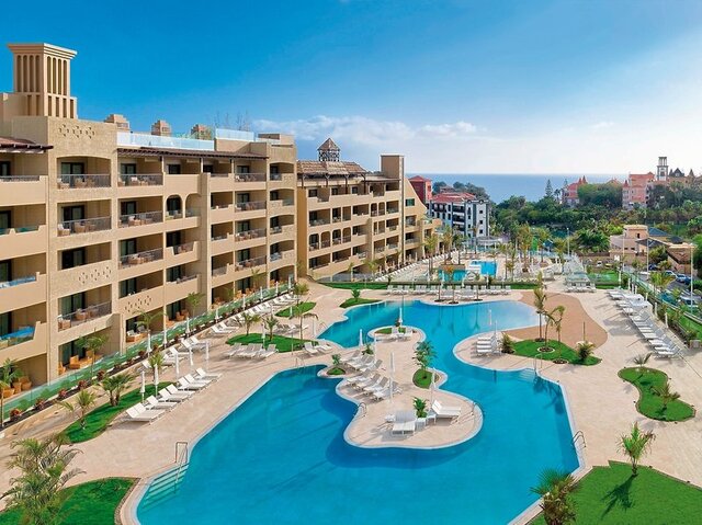 GF Victoria ★★★★★